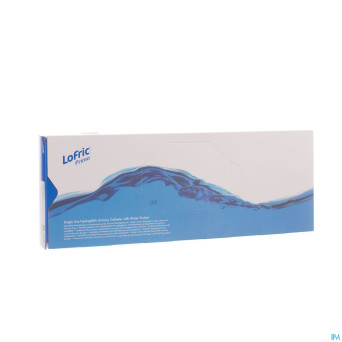 Lofric primo tiemann pobe + eau ster  ch12 40cm 30