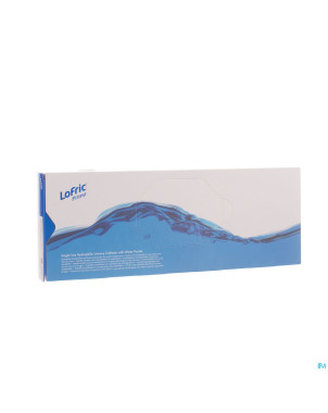 Lofric primo tiemann pobe + eau ster  ch12 40cm 30