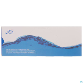 Lofric primo tiemann pobe + eau ster  ch12 40cm 30
