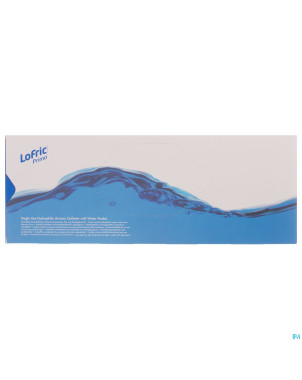 Lofric primo tiemann pobe + eau ster  ch12 40cm 30