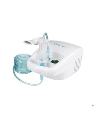 Medisana inhalator in550 avec boite stockage