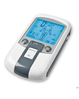 Medisana bbs hydromasseur