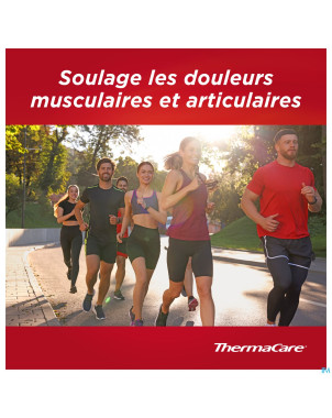 Thermacare cp chauffante nuque-epaule-poignet 2