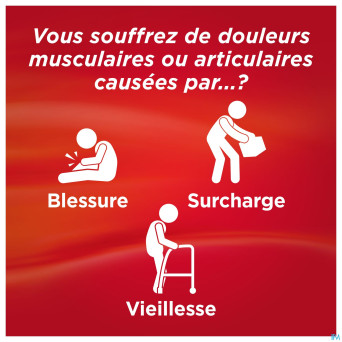 Thermacare cp chauffante nuque-epaule-poignet 2