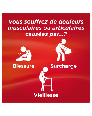 Thermacare cp chauffante nuque-epaule-poignet 2