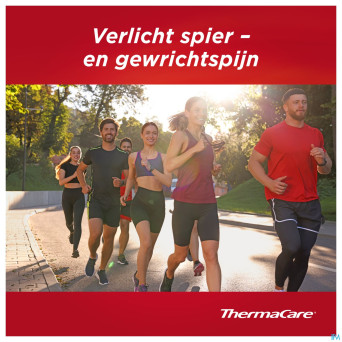 Thermacare cp chauffante nuque-epaule-poignet 2