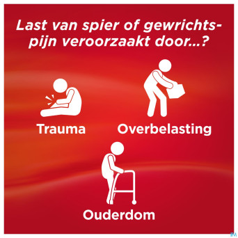 Thermacare cp chauffante nuque-epaule-poignet 2