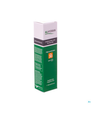 Alhydran sun protect creme ip30    59ml
