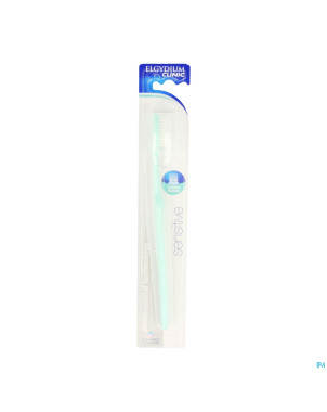 Elgydium clinic sensitive brosse dents