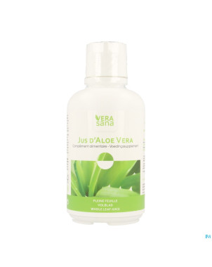 Aloe vera jus    1l vera sana