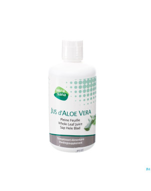 Aloe vera jus    1l vera sana
