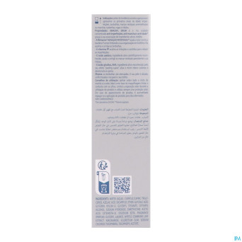 Ducray keracnyl serum    30ml