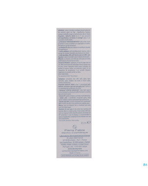 Ducray keracnyl serum    30ml