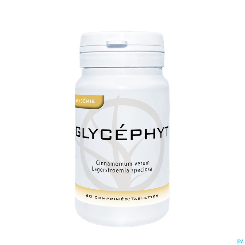 Glycephyt comp  60