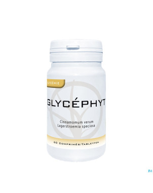 Glycephyt comp  60