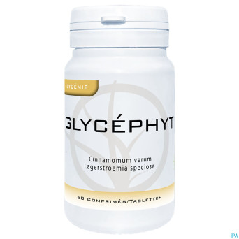 Glycephyt comp  60