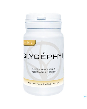 Glycephyt comp  60