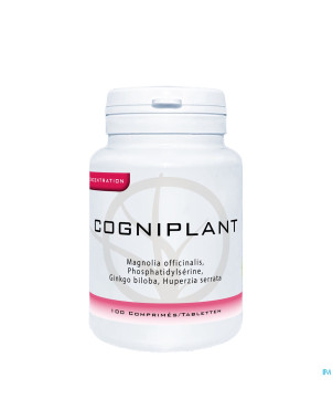 Cogniplant comp 100