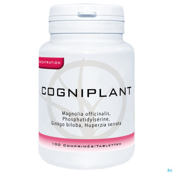 Cogniplant comp 100