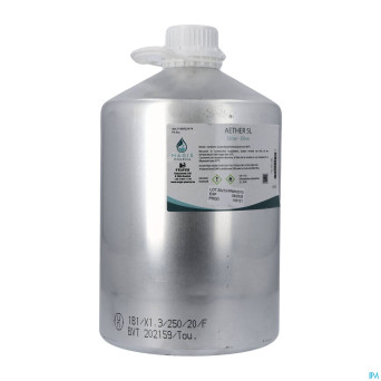 Aether ph.eur    5l magis