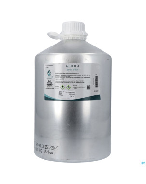 Aether ph.eur    5l magis