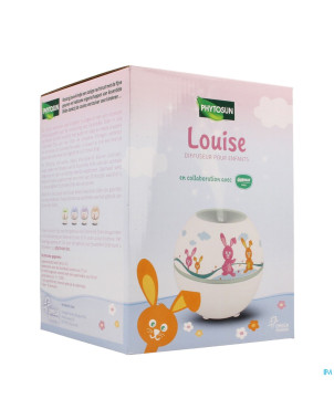 Phytosun diffuseur louise kids