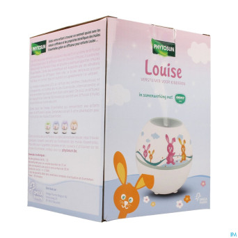 Phytosun diffuseur louise kids