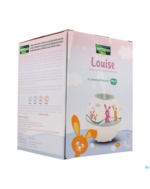 Phytosun diffuseur louise kids