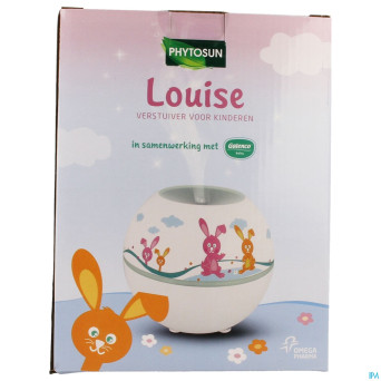 Phytosun diffuseur louise kids
