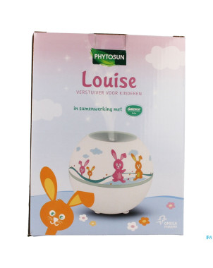 Phytosun diffuseur louise kids