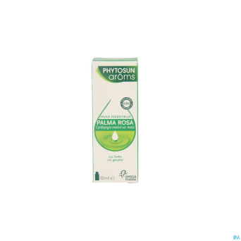 Phytosun palma rosa 10ml