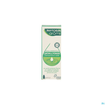 Phytosun camomille romaine    5ml