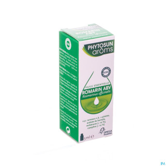 Phytosun romarin abv 5ml