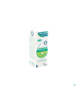 Phytosun orange douce fr-bio-01 be2 5ml