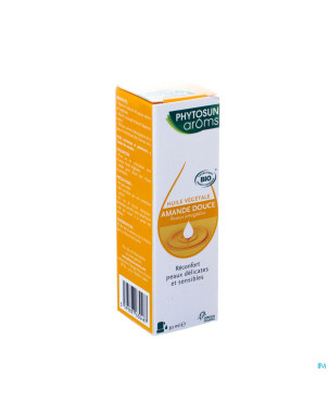 Phytosun amande douce bio be2 30ml