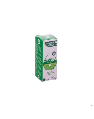 Phytosun sapin siberie    10ml
