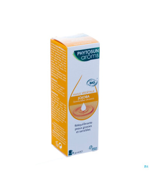 Phytosun jojoba bio be2 30ml