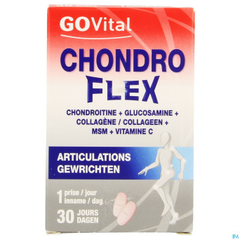 Govital chondroflex    comp  60