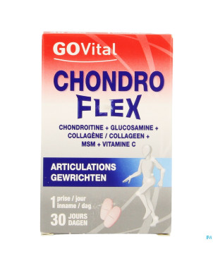 Govital chondroflex    comp  60