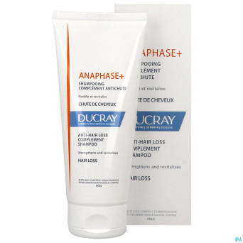 Ducray anaphase+ sh    200ml