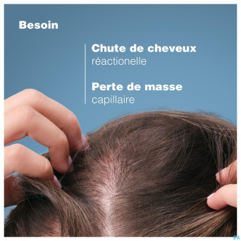 Ducray anaphase+ sh    200ml