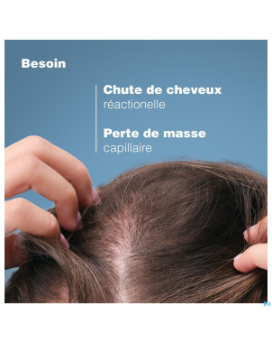 Ducray anaphase+ sh    200ml