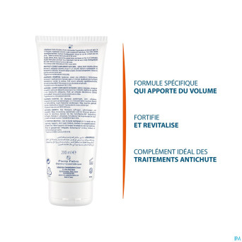 Ducray anaphase+ sh    200ml