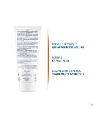 Ducray anaphase+ sh    200ml