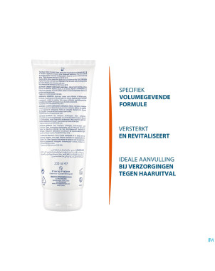 Ducray anaphase+ sh    200ml