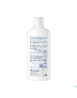 Ducray anaphase+ sh    400ml