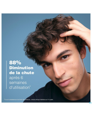 Ducray anaphase+ sh    400ml