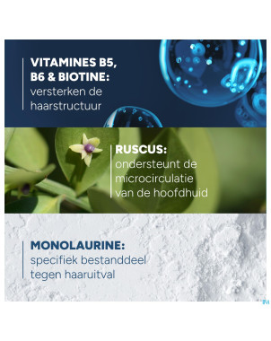 Ducray anaphase+ sh    400ml