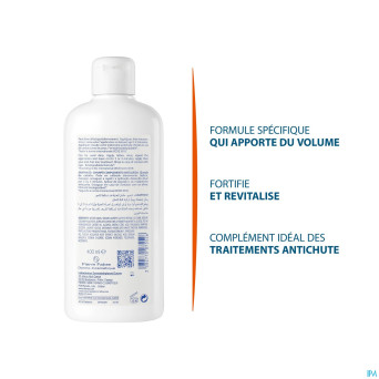 Ducray anaphase+ sh    400ml