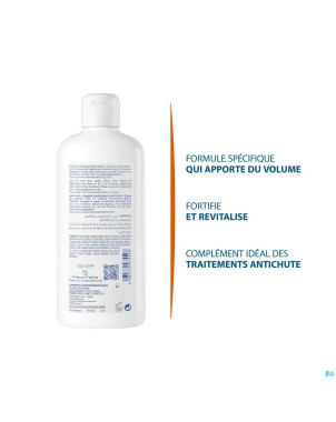 Ducray anaphase+ sh    400ml